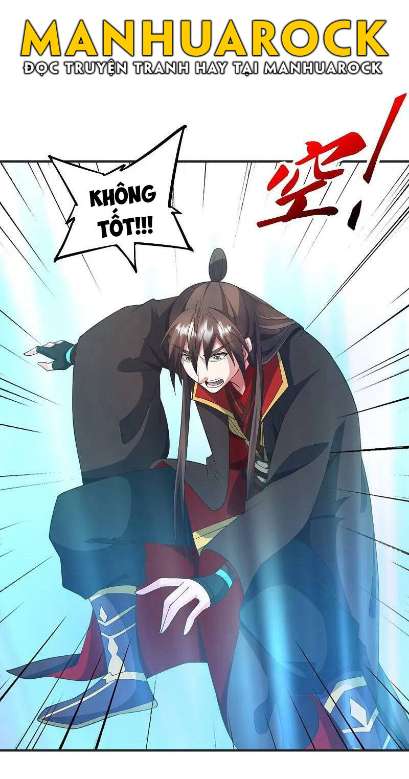 Tiên Võ Đế Tôn Chapter 326 - 64