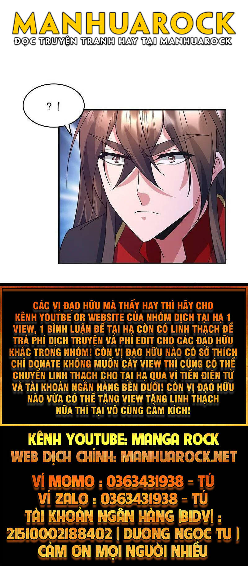 Tiên Võ Đế Tôn Chapter 326 - 72