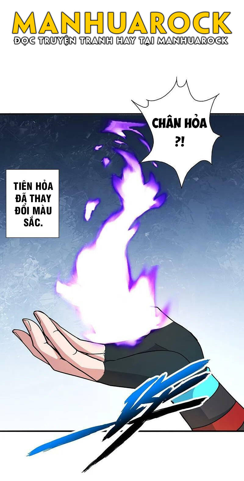 Tiên Võ Đế Tôn Chapter 328 - 28