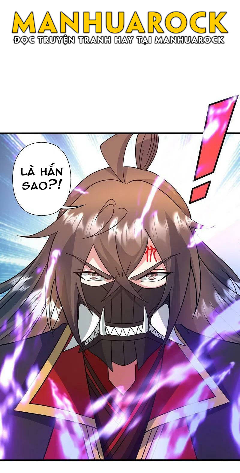 Tiên Võ Đế Tôn Chapter 328 - 35