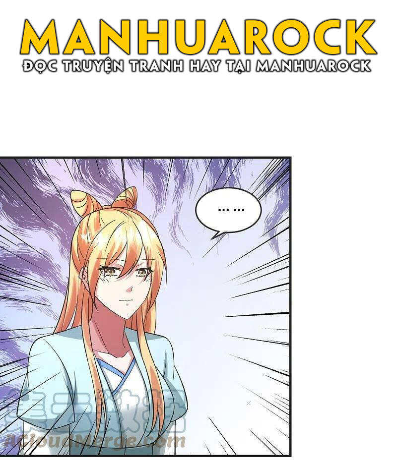 Tiên Võ Đế Tôn Chapter 328 - 45