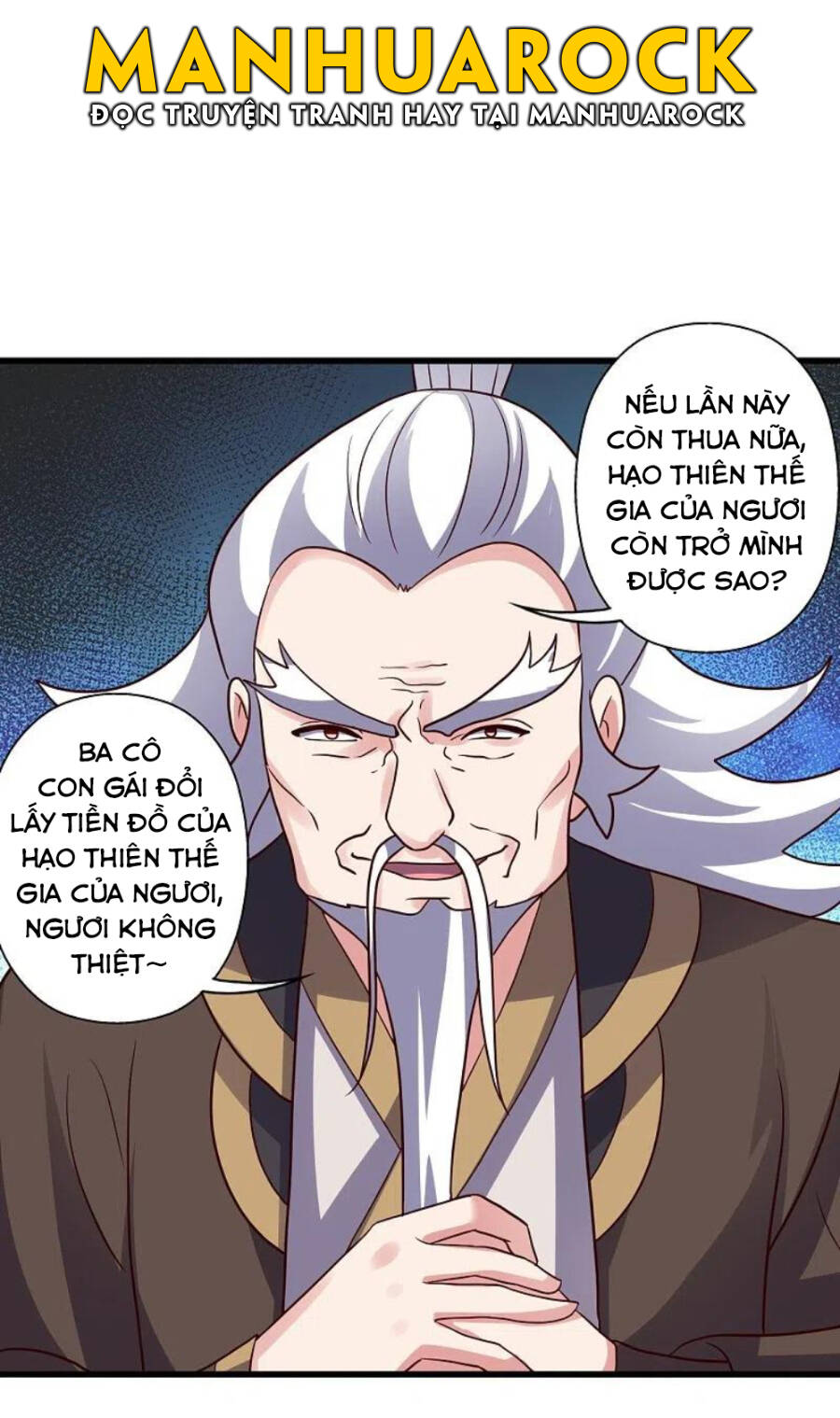 Tiên Võ Đế Tôn Chapter 329 - 39