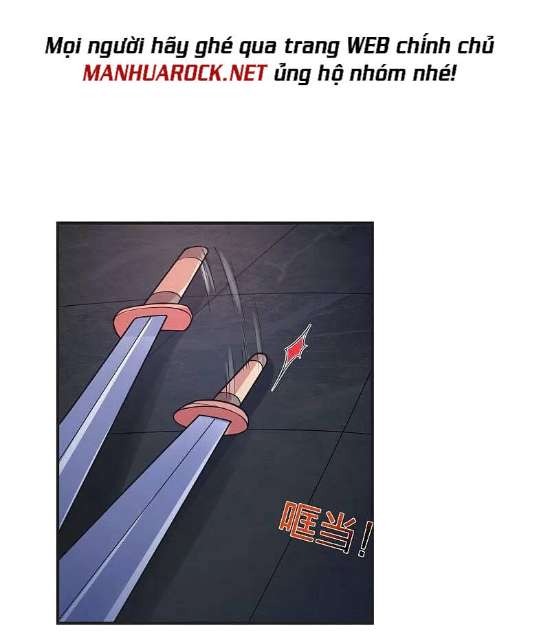 Tiên Võ Đế Tôn Chapter 330 - 53