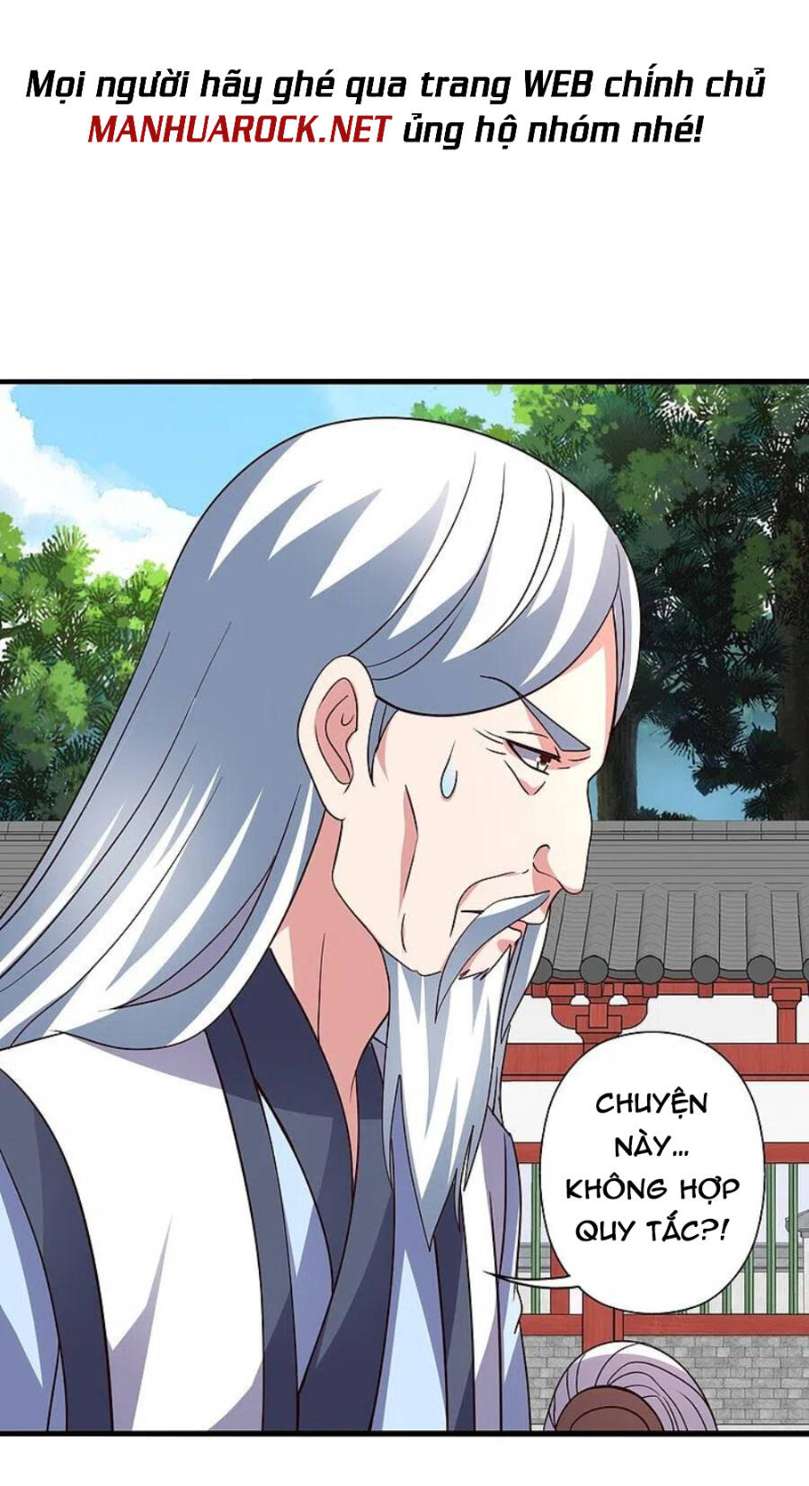 Tiên Võ Đế Tôn Chapter 331 - 27