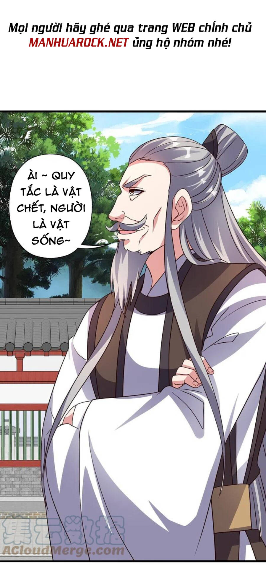 Tiên Võ Đế Tôn Chapter 331 - 28