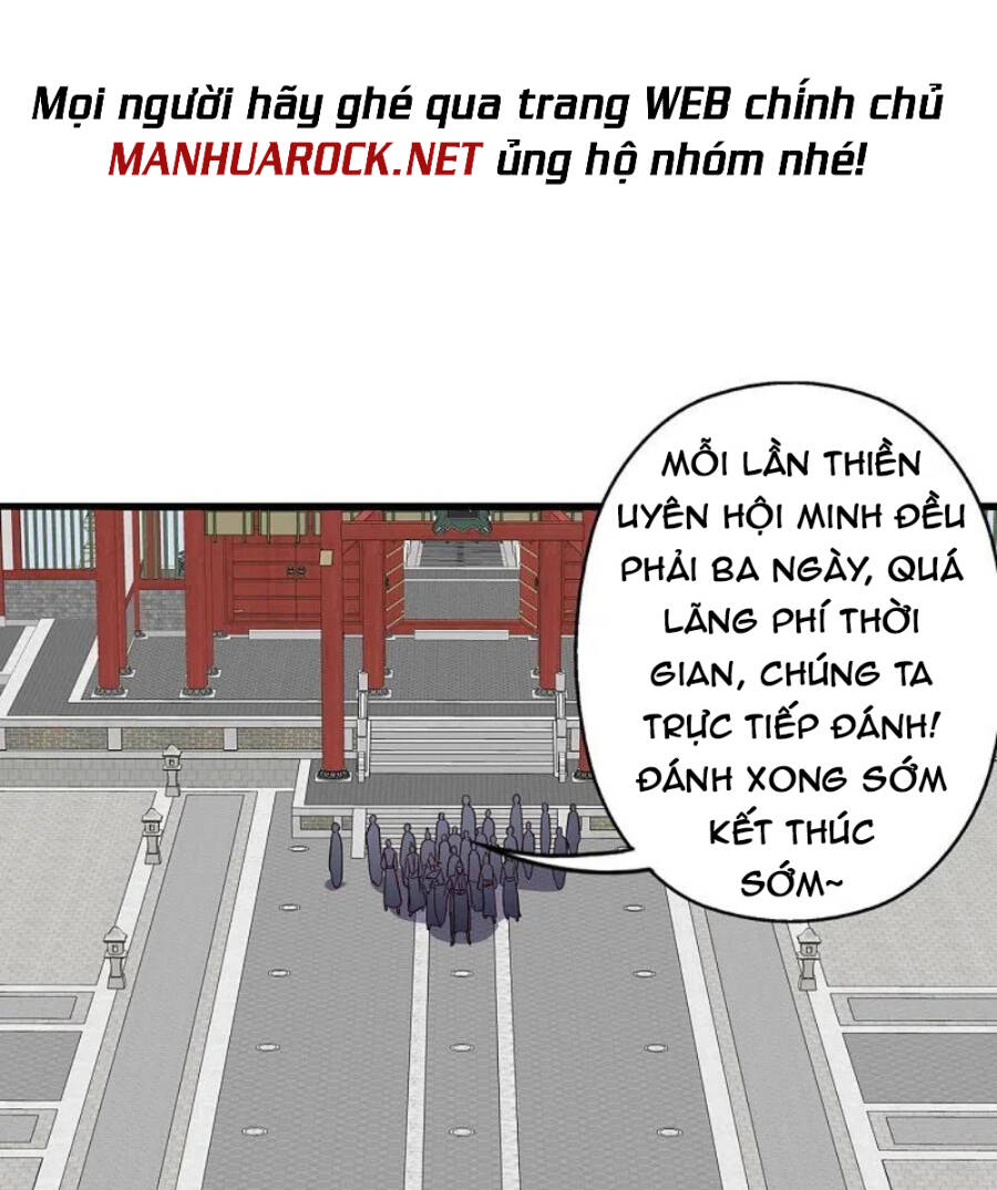 Tiên Võ Đế Tôn Chapter 331 - 29