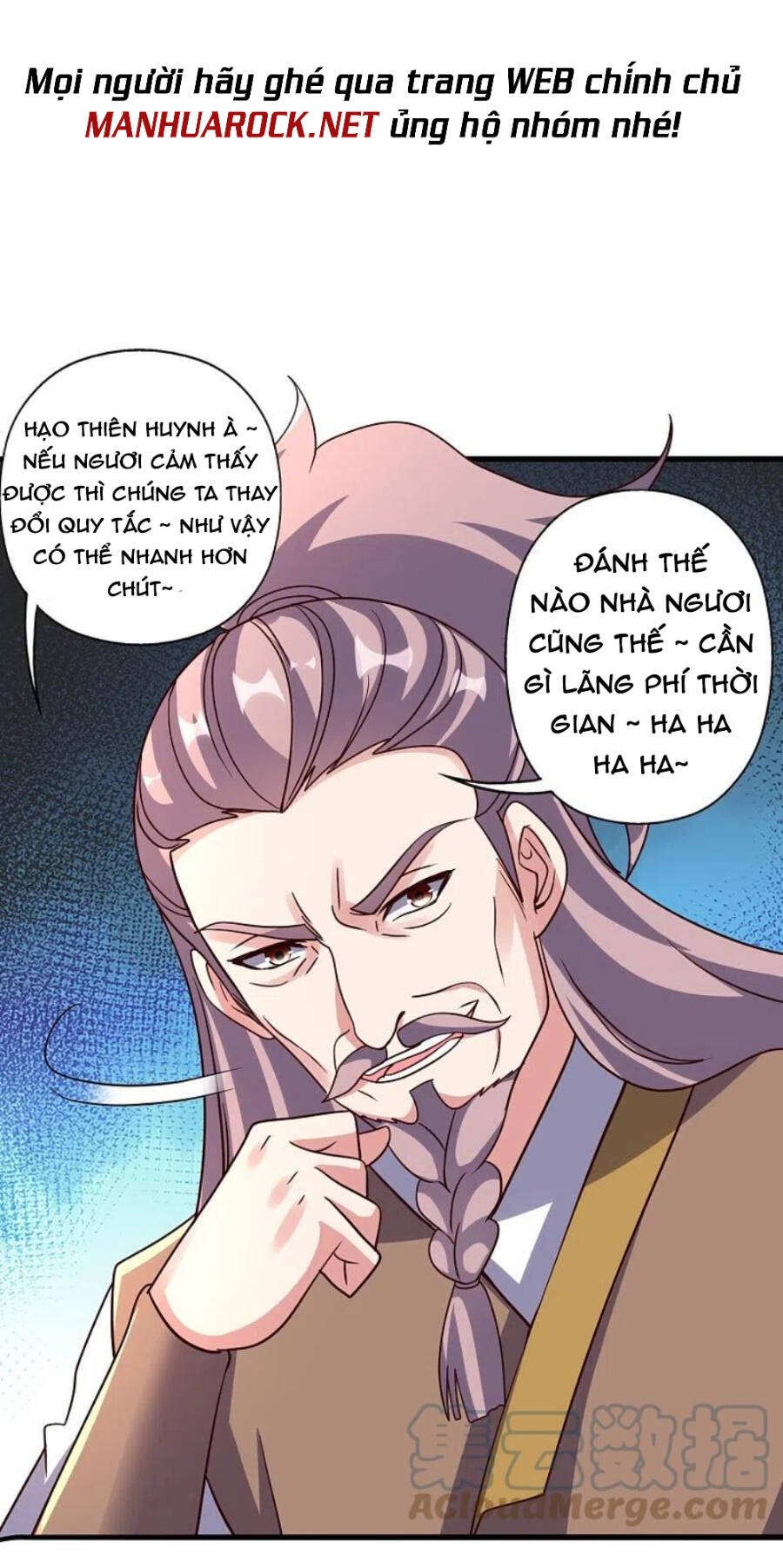 Tiên Võ Đế Tôn Chapter 331 - 31