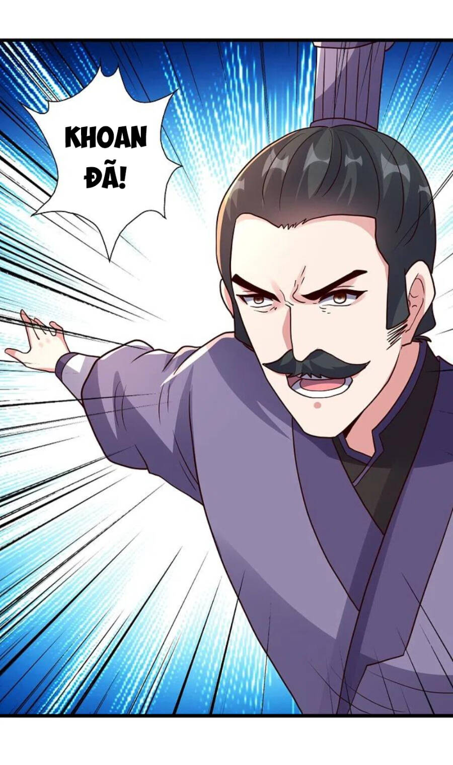 Tiên Võ Đế Tôn Chapter 331 - 37