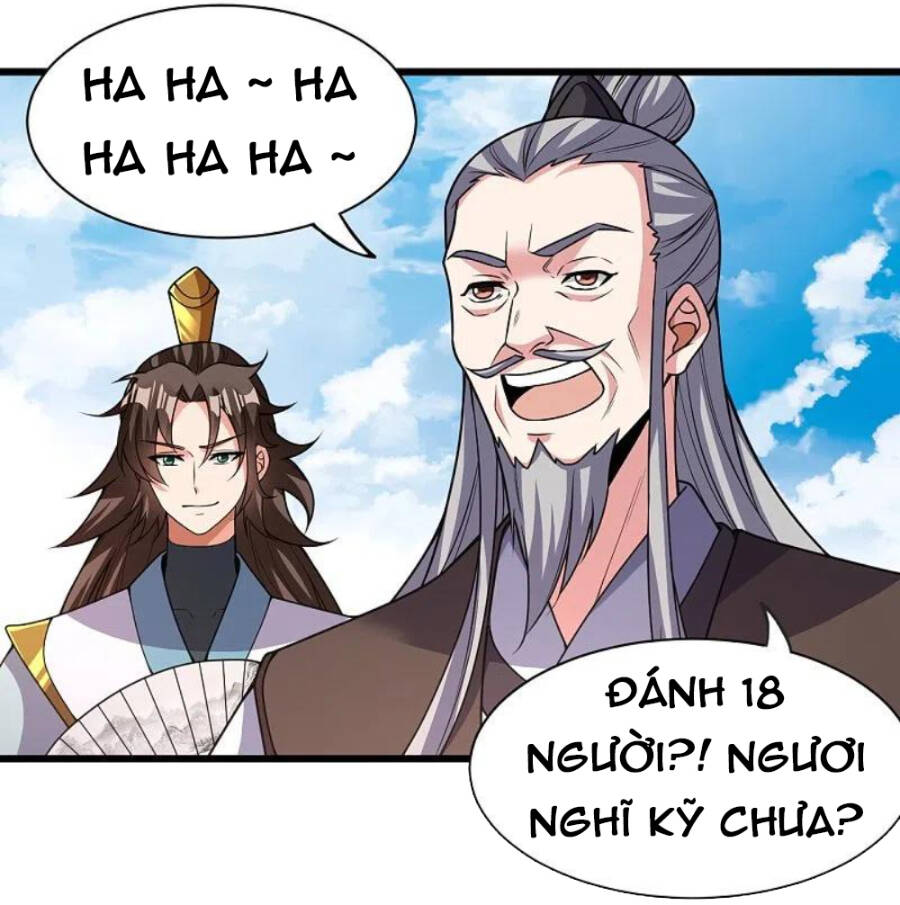 Tiên Võ Đế Tôn Chapter 331 - 46