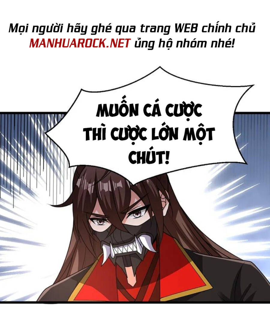 Tiên Võ Đế Tôn Chapter 331 - 60