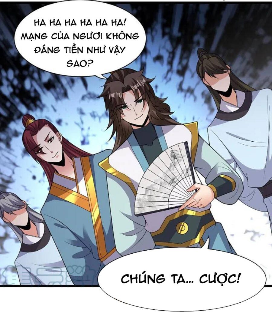 Tiên Võ Đế Tôn Chapter 331 - 65