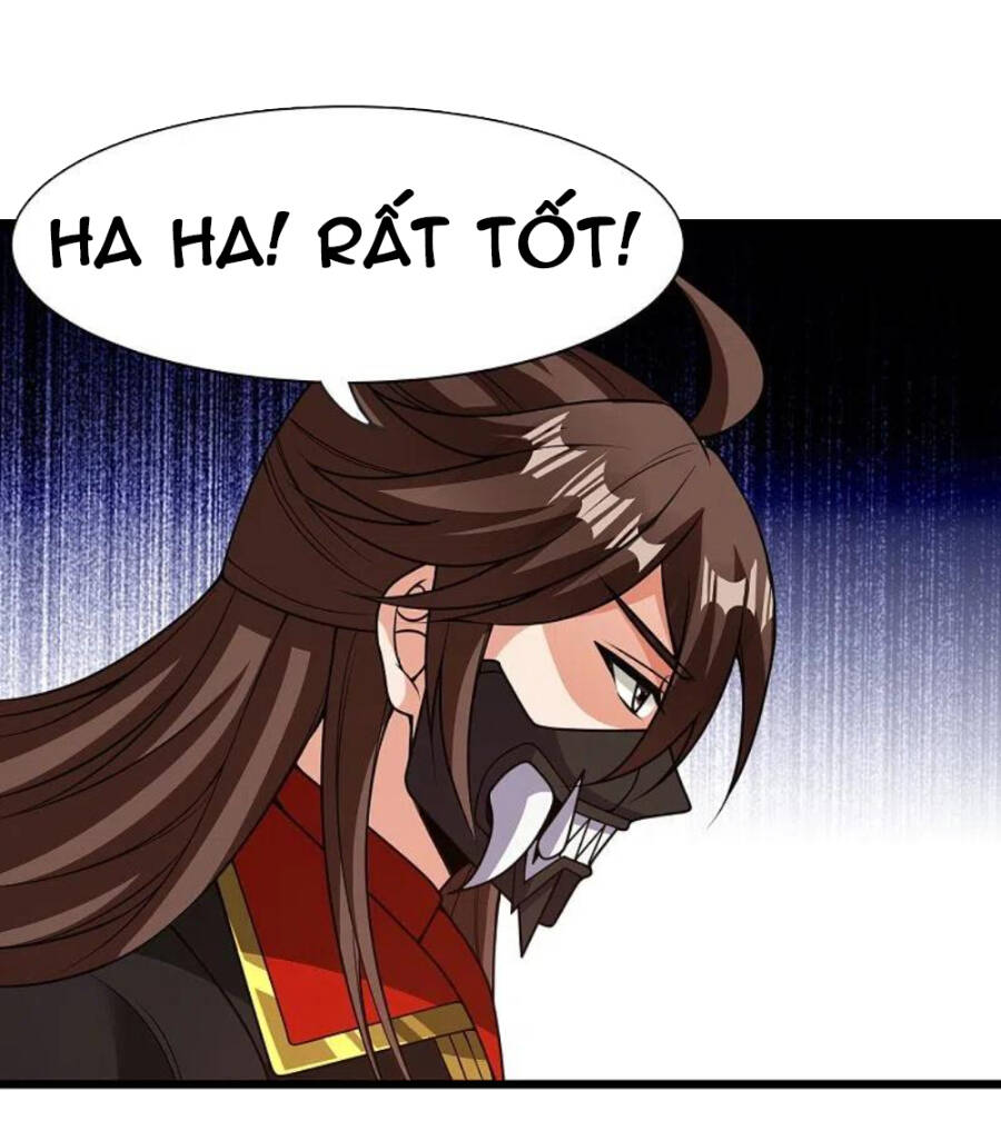 Tiên Võ Đế Tôn Chapter 331 - 66