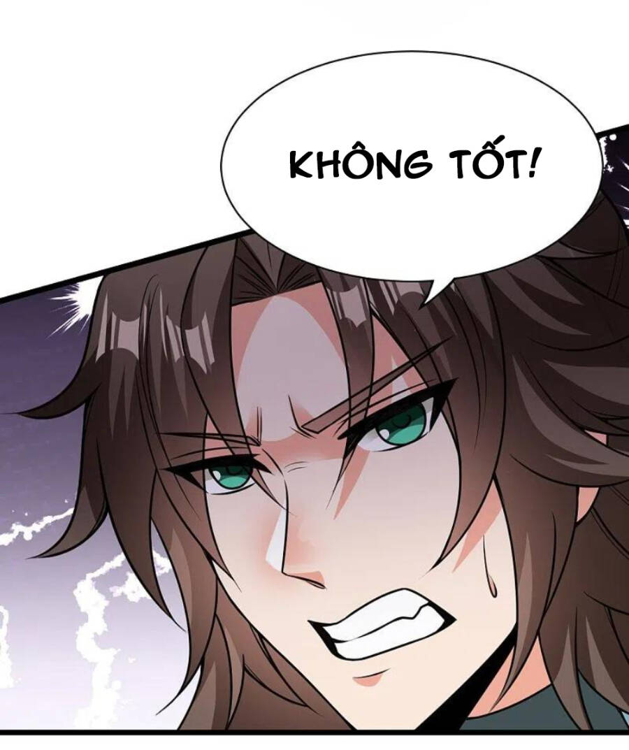 Tiên Võ Đế Tôn Chapter 331 - 71