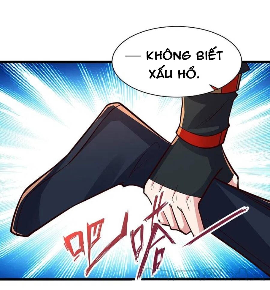Tiên Võ Đế Tôn Chapter 332 - 4