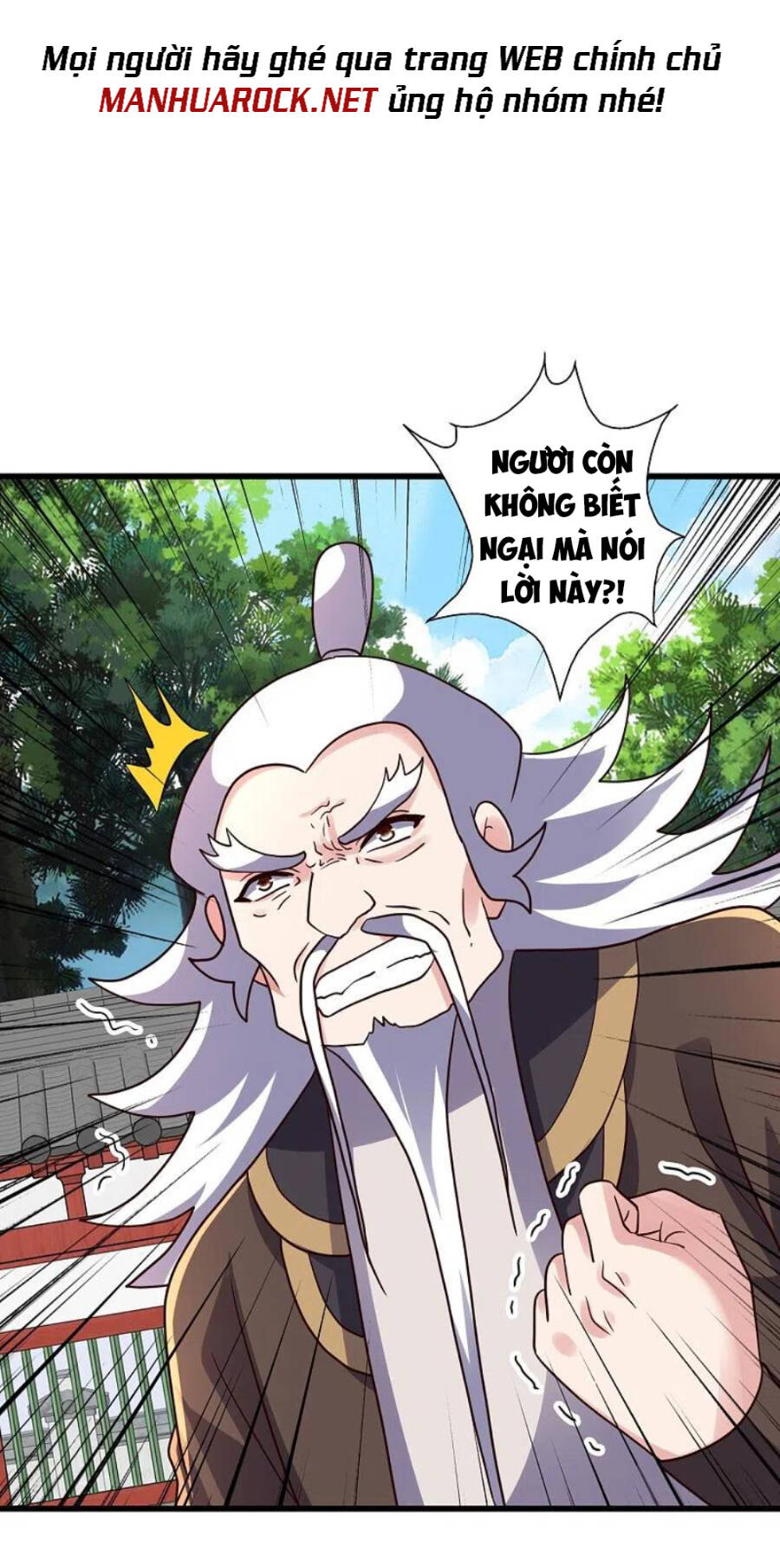 Tiên Võ Đế Tôn Chapter 332 - 46