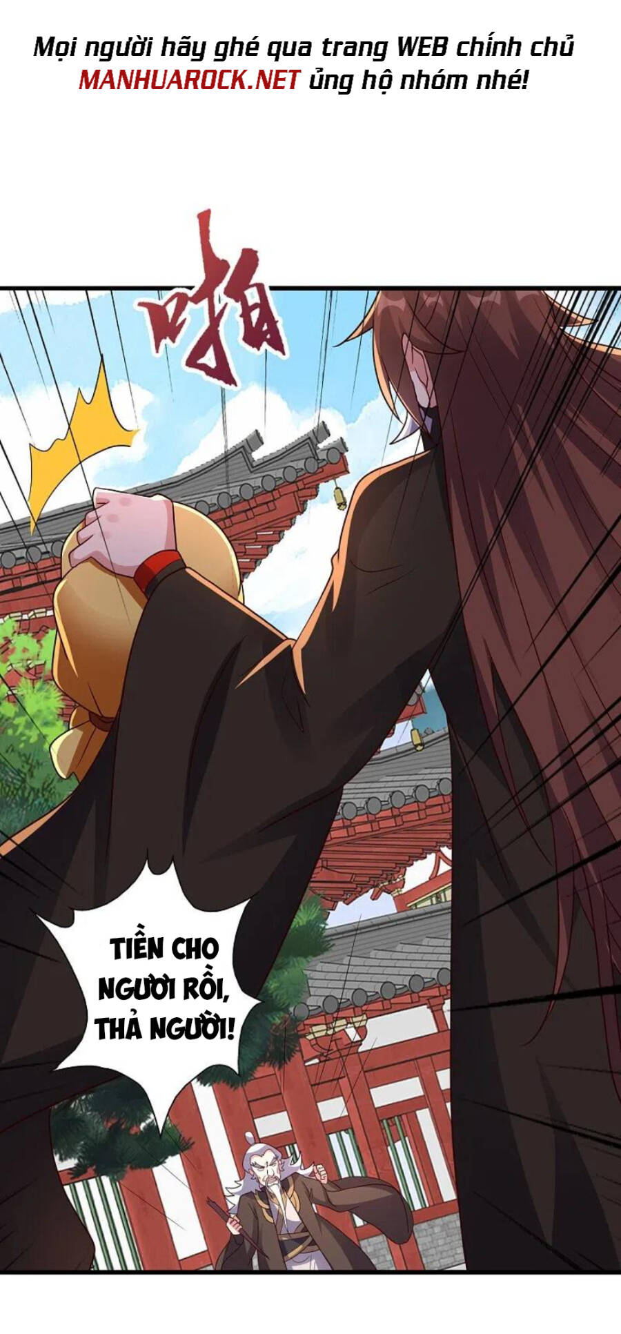 Tiên Võ Đế Tôn Chapter 332 - 59