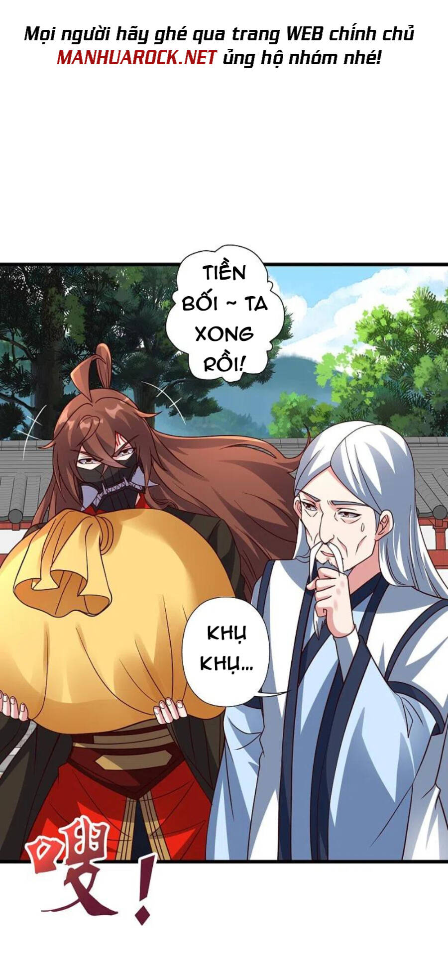 Tiên Võ Đế Tôn Chapter 332 - 74