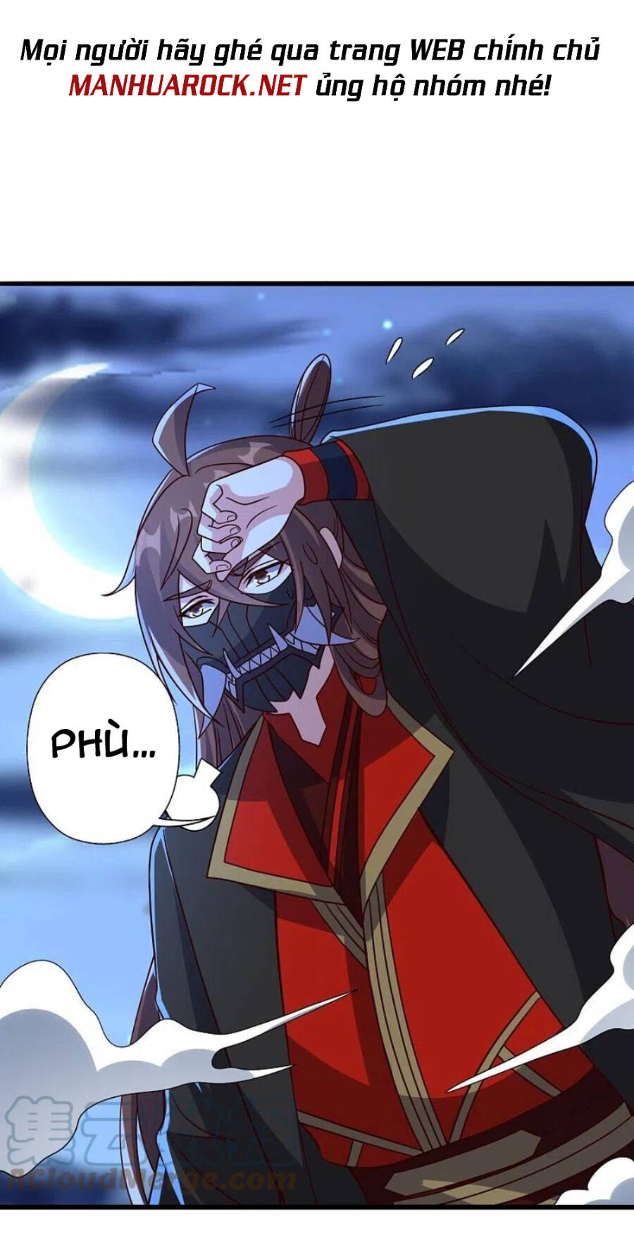 Tiên Võ Đế Tôn Chapter 333 - 24