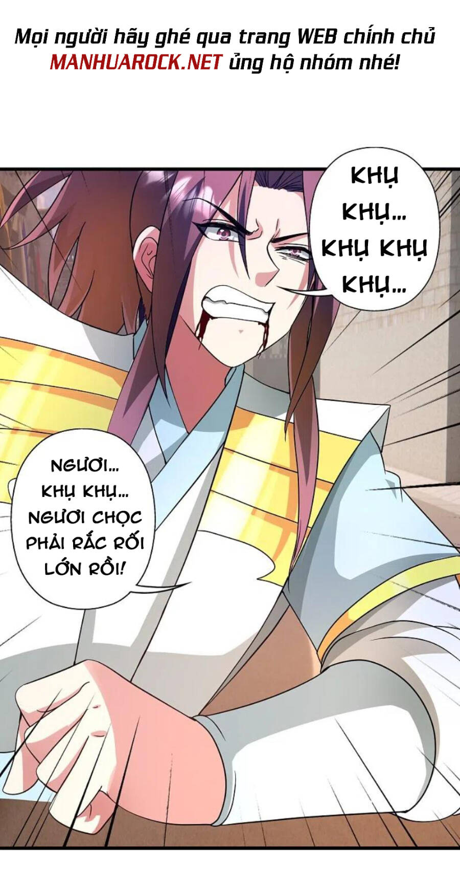 Tiên Võ Đế Tôn Chapter 333 - 59