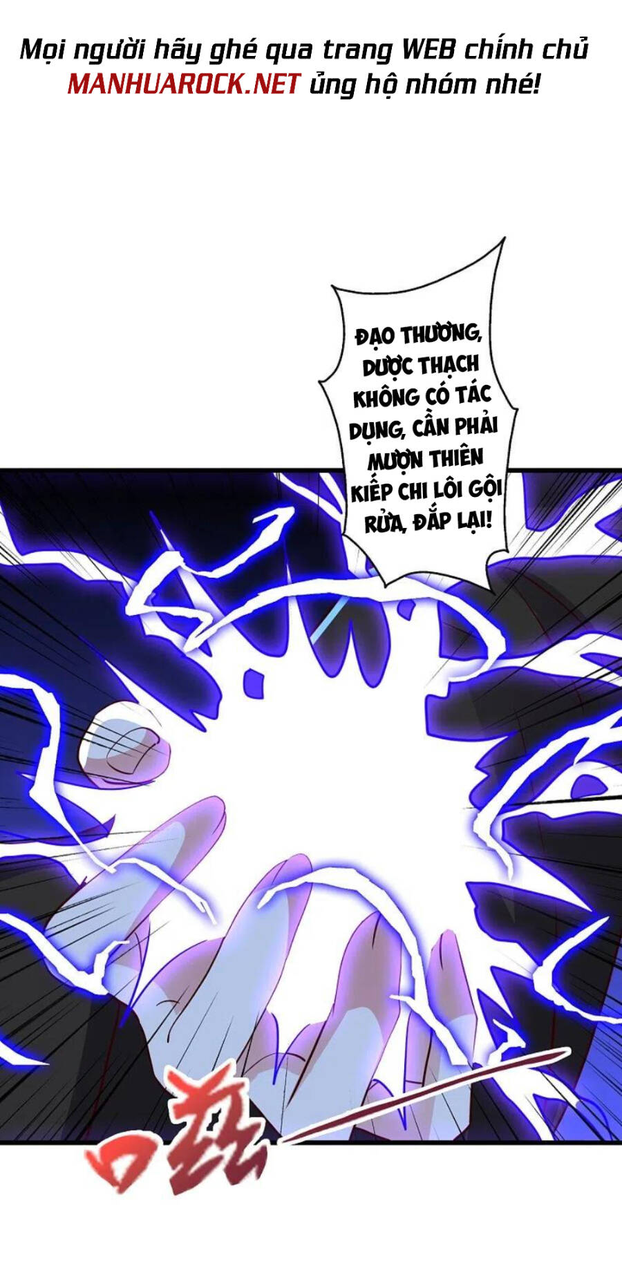 Tiên Võ Đế Tôn Chapter 333 - 9