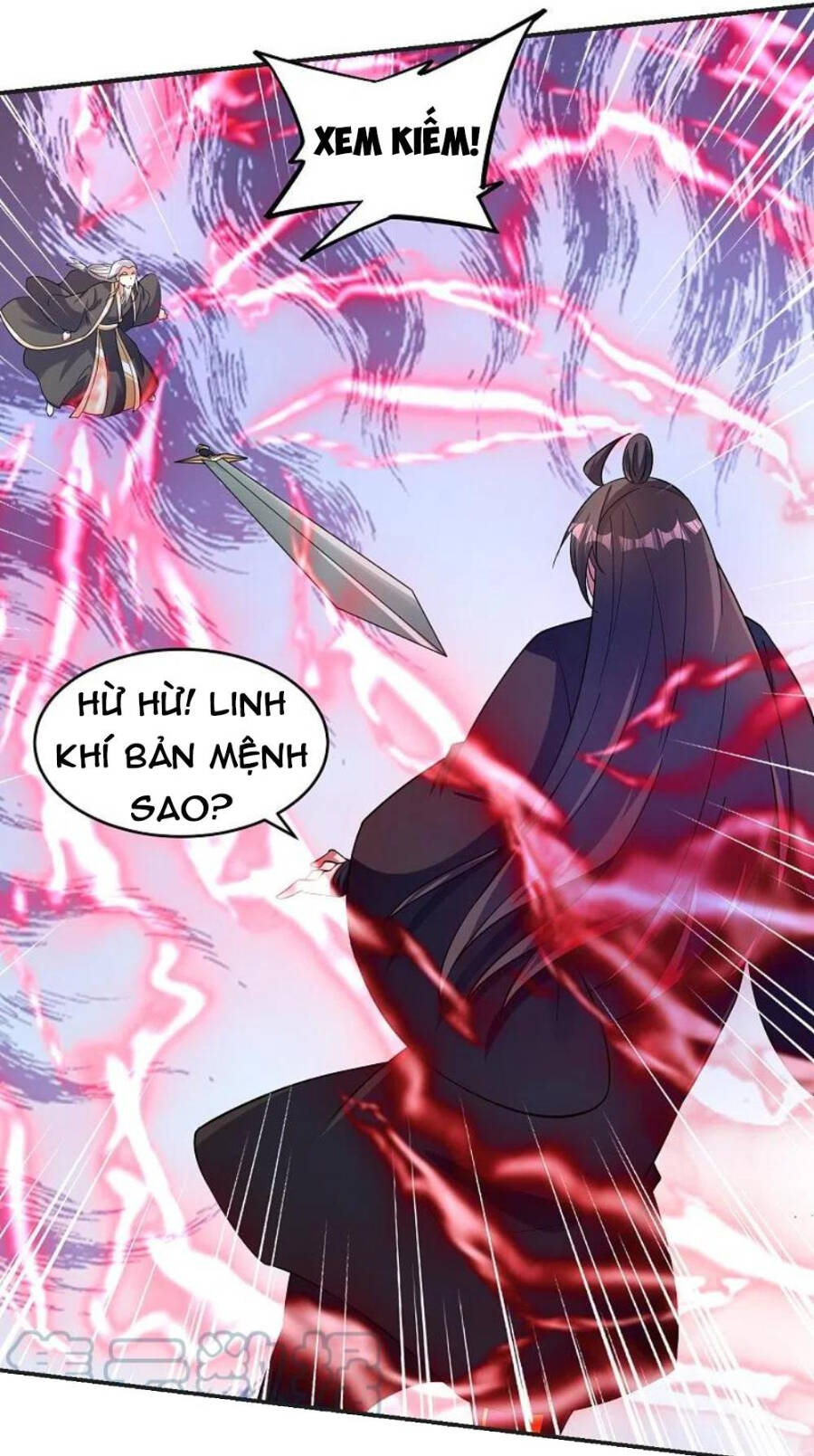 Tiên Võ Đế Tôn Chapter 334 - 20