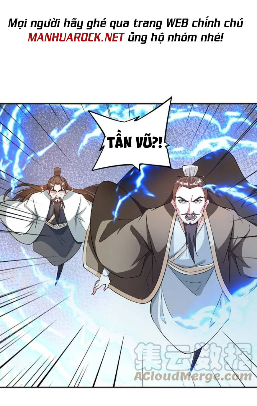 Tiên Võ Đế Tôn Chapter 334 - 27