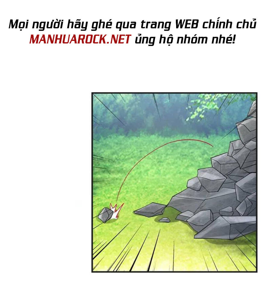 Tiên Võ Đế Tôn Chapter 334 - 38