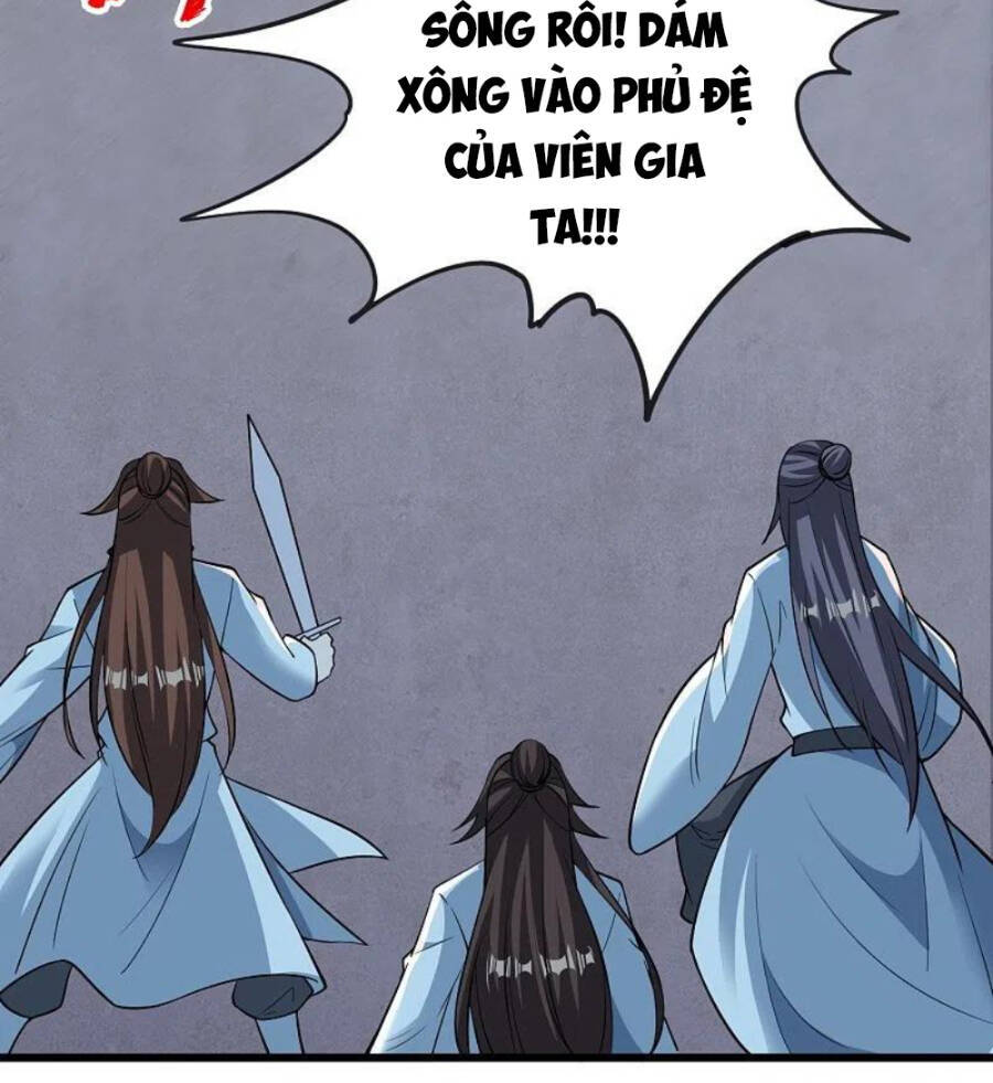 Tiên Võ Đế Tôn Chapter 334 - 45