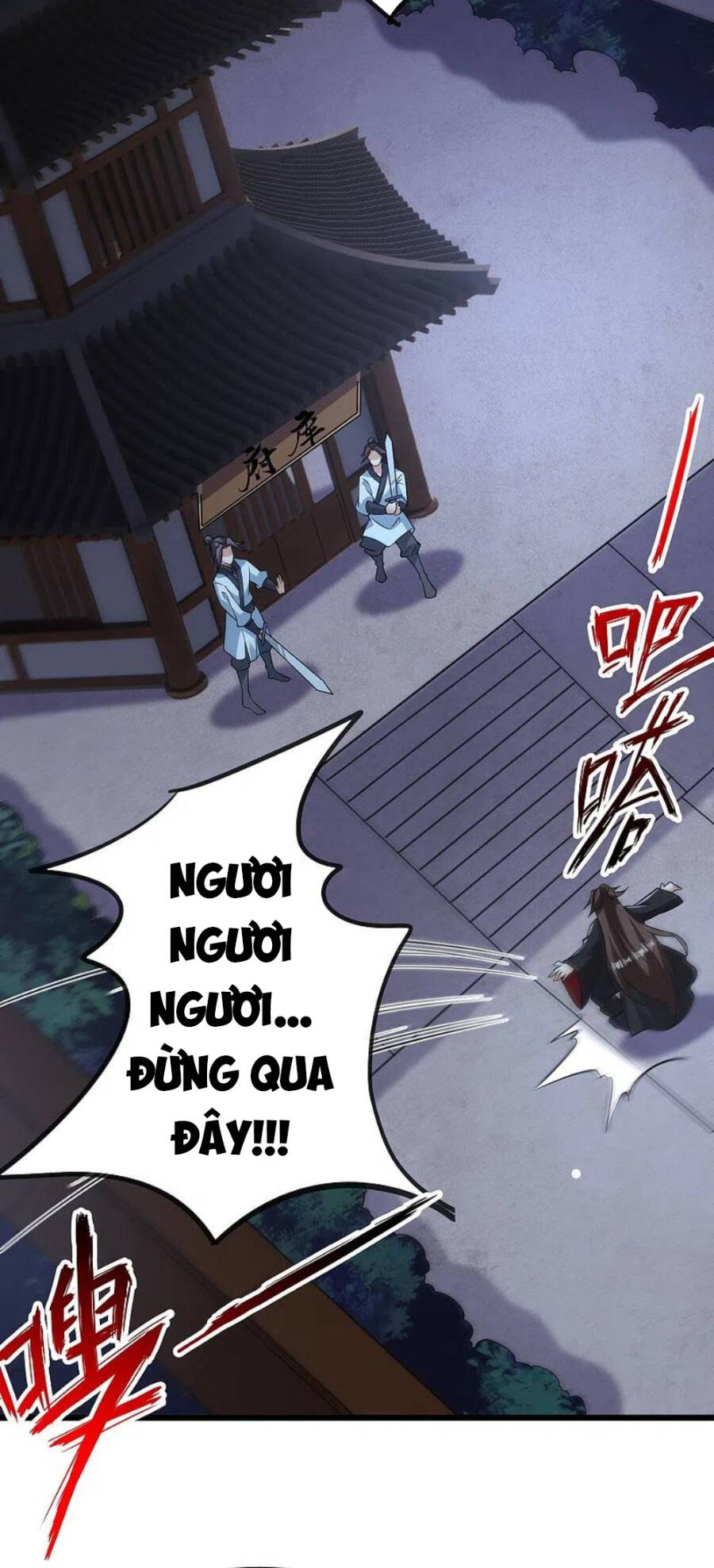 Tiên Võ Đế Tôn Chapter 334 - 68