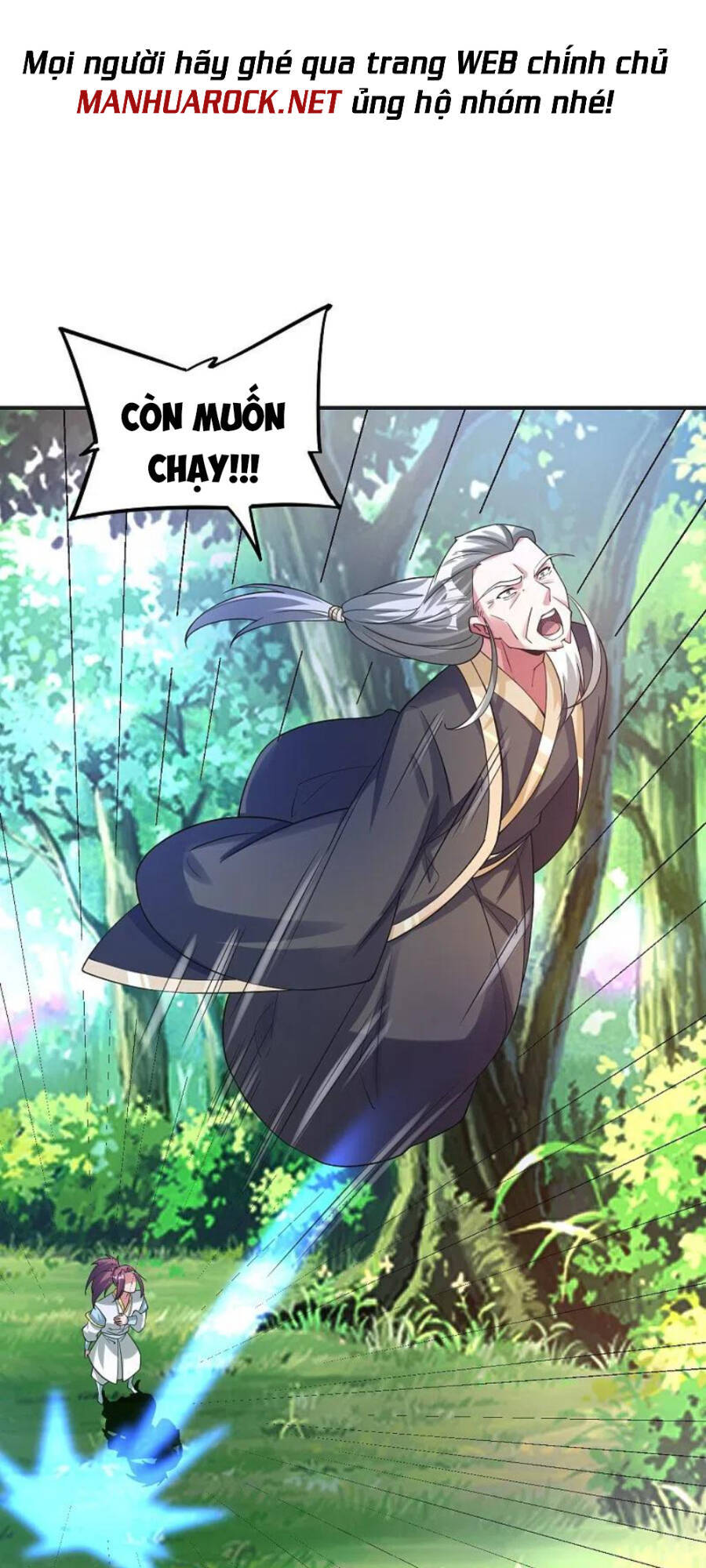 Tiên Võ Đế Tôn Chapter 334 - 10