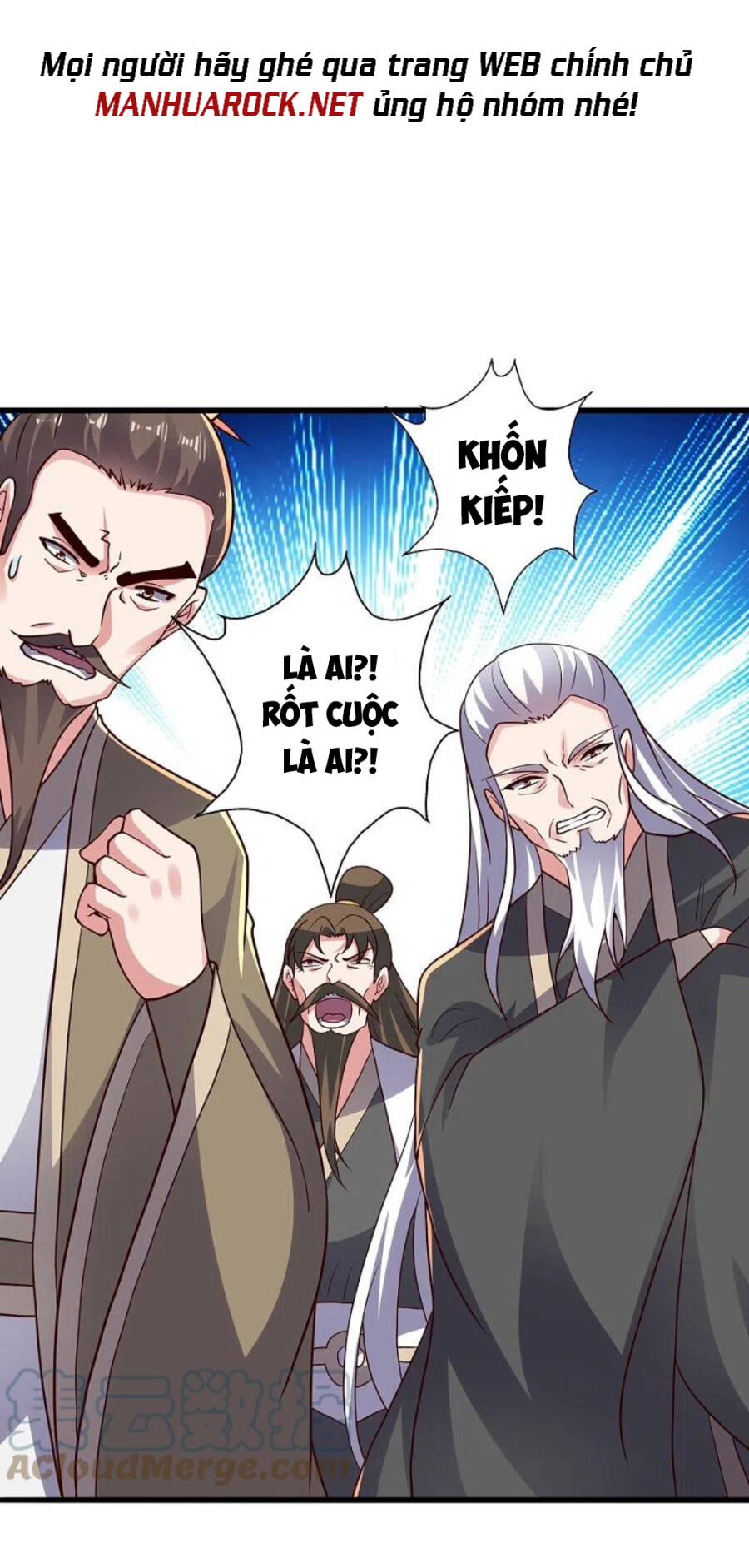 Tiên Võ Đế Tôn Chapter 335 - 15