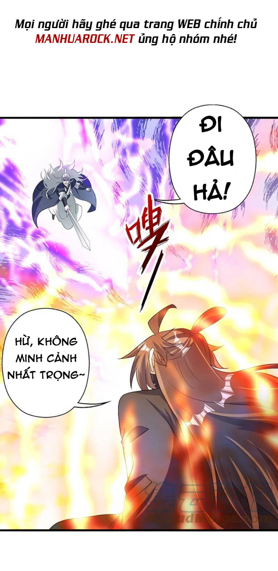 Tiên Võ Đế Tôn Chapter 335 - 52
