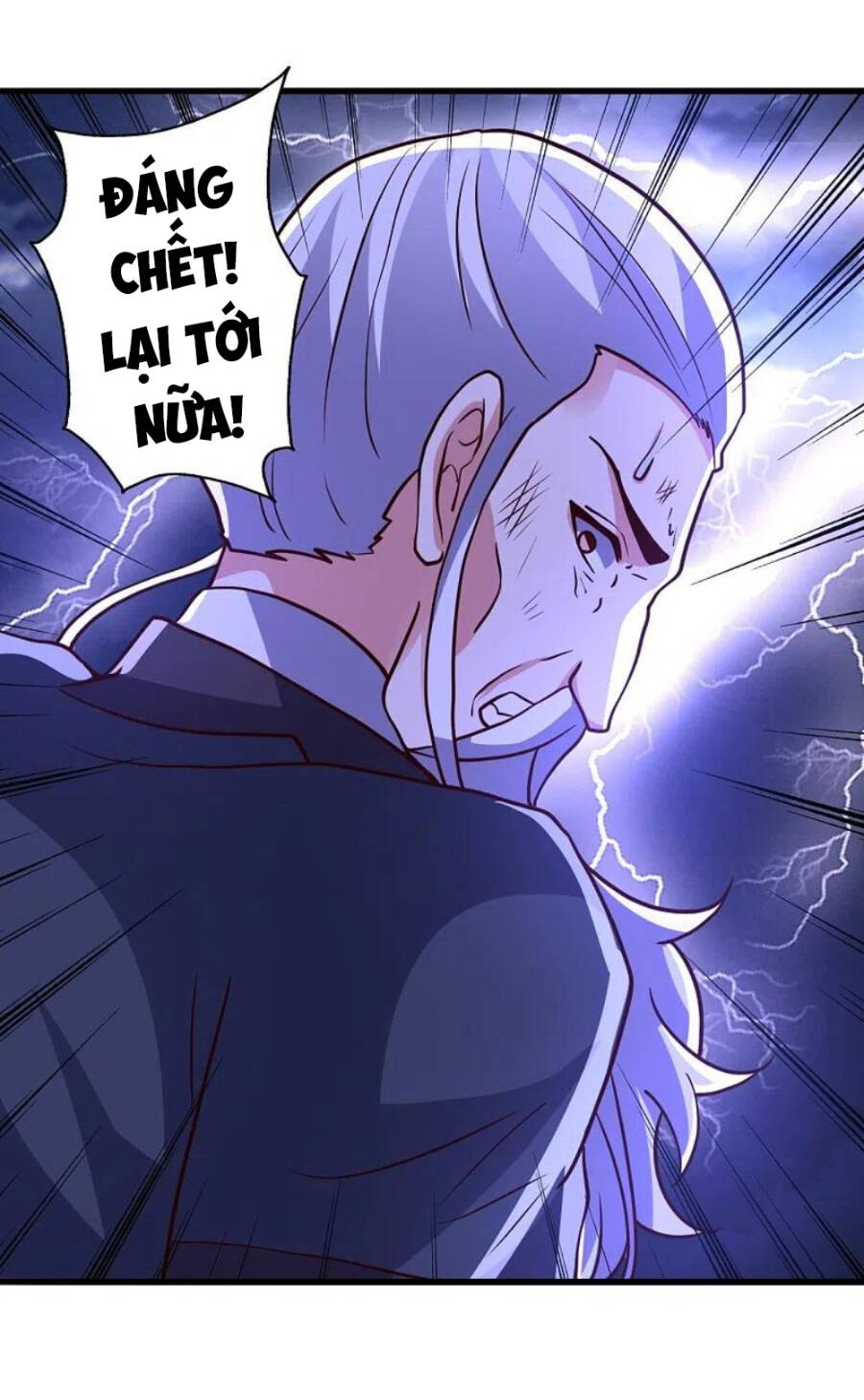 Tiên Võ Đế Tôn Chapter 336 - 20