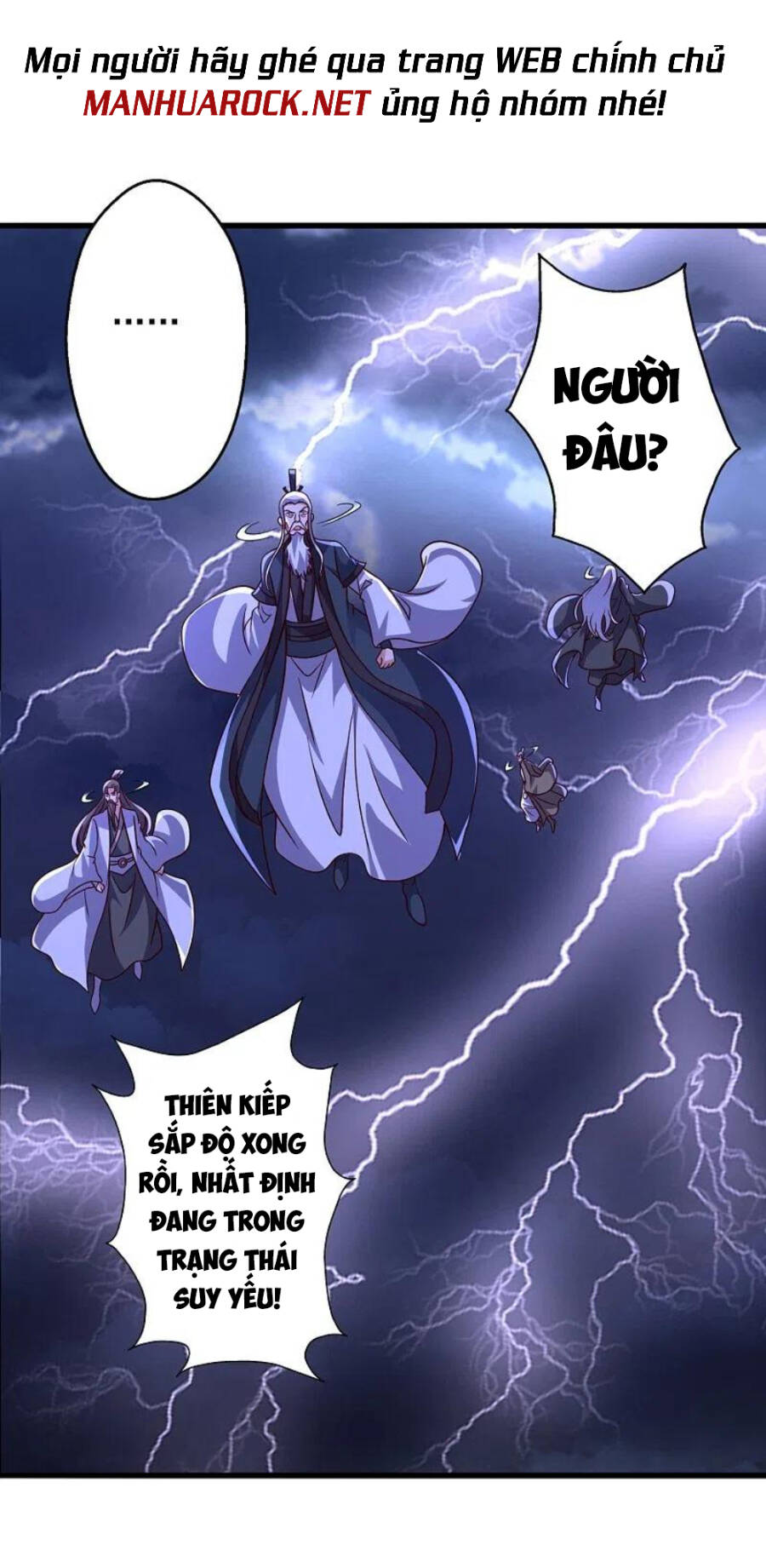 Tiên Võ Đế Tôn Chapter 336 - 37