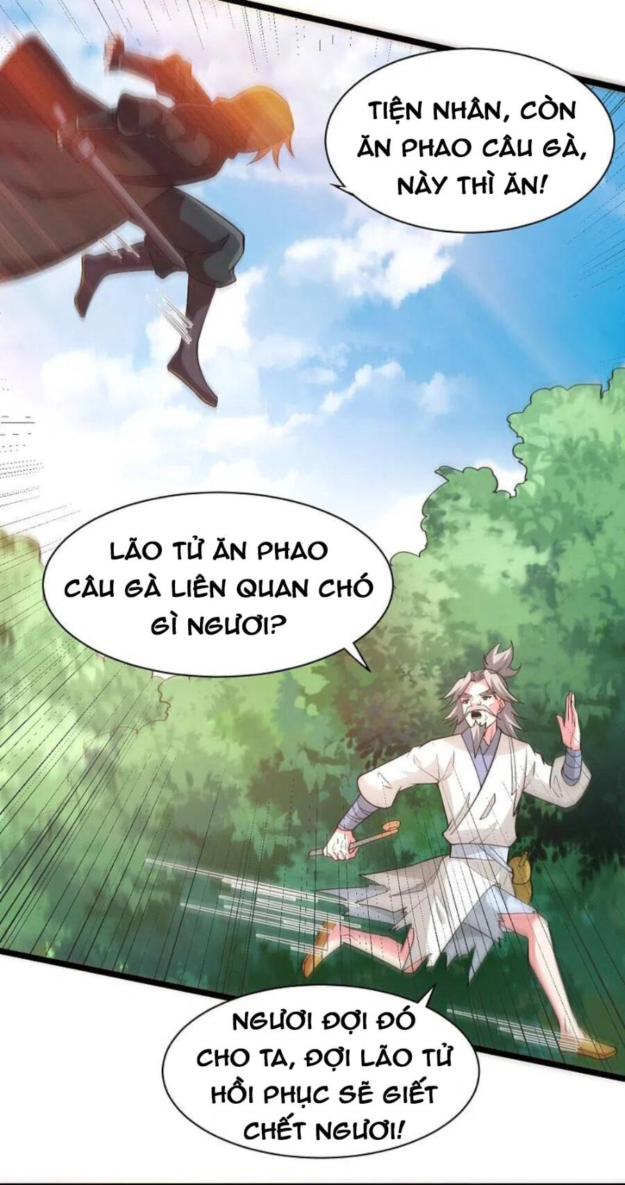 Tiên Võ Đế Tôn Chapter 336 - 59