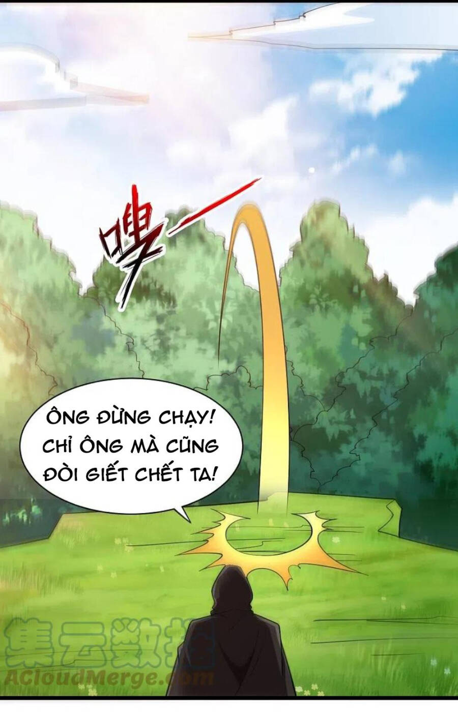 Tiên Võ Đế Tôn Chapter 336 - 60