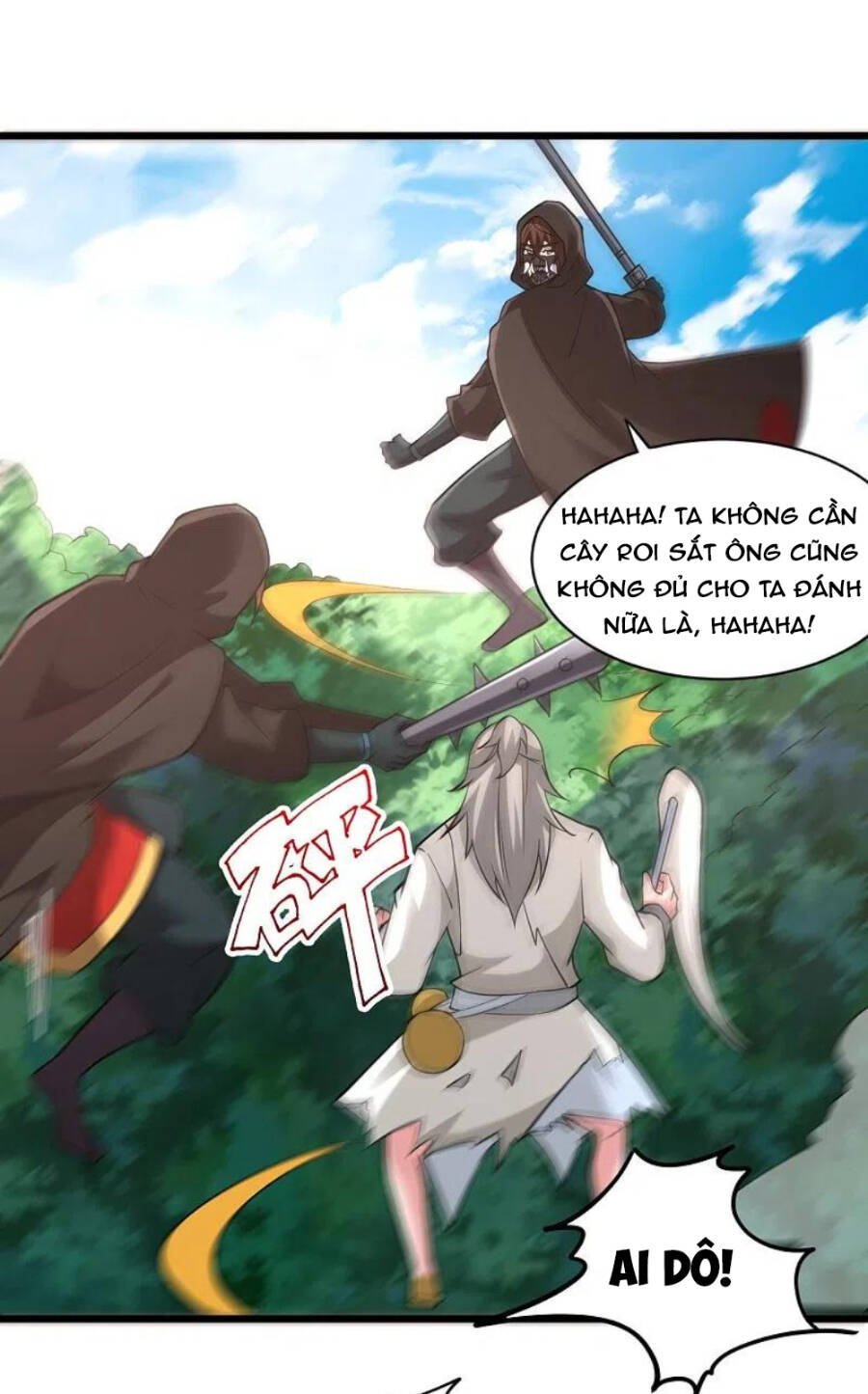 Tiên Võ Đế Tôn Chapter 336 - 65