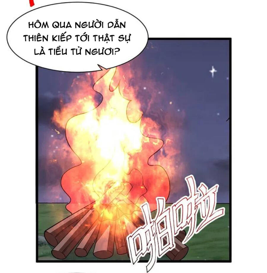 Tiên Võ Đế Tôn Chapter 336 - 69