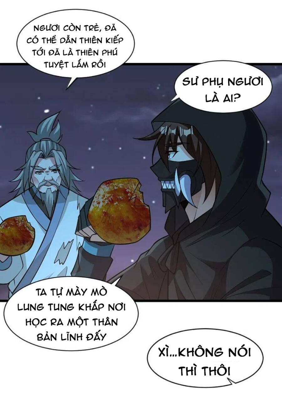 Tiên Võ Đế Tôn Chapter 336 - 71