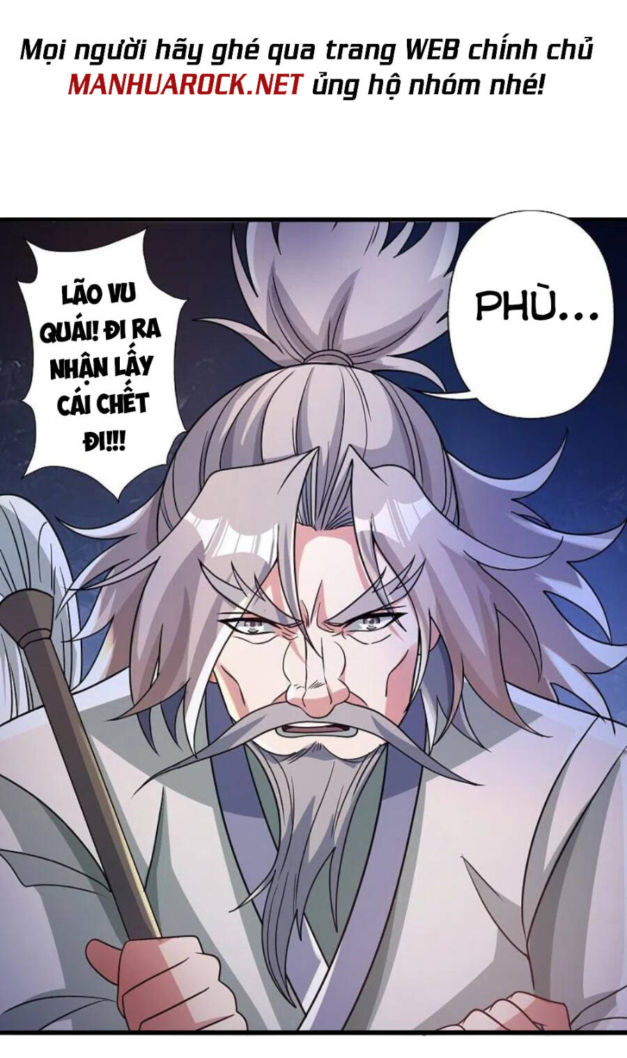 Tiên Võ Đế Tôn Chapter 337 - 47