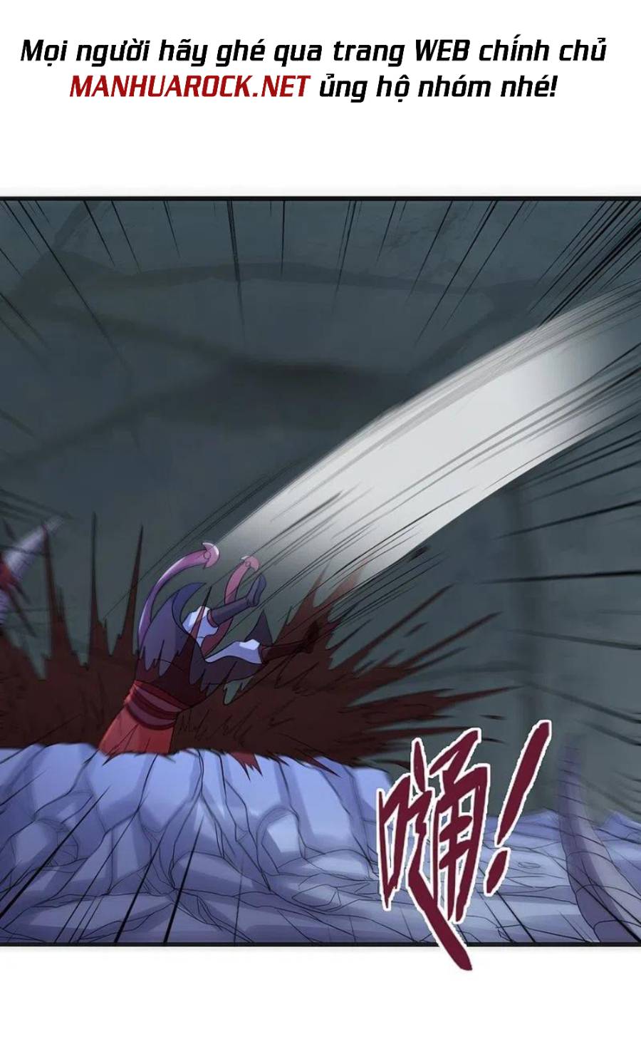 Tiên Võ Đế Tôn Chapter 338 - 19