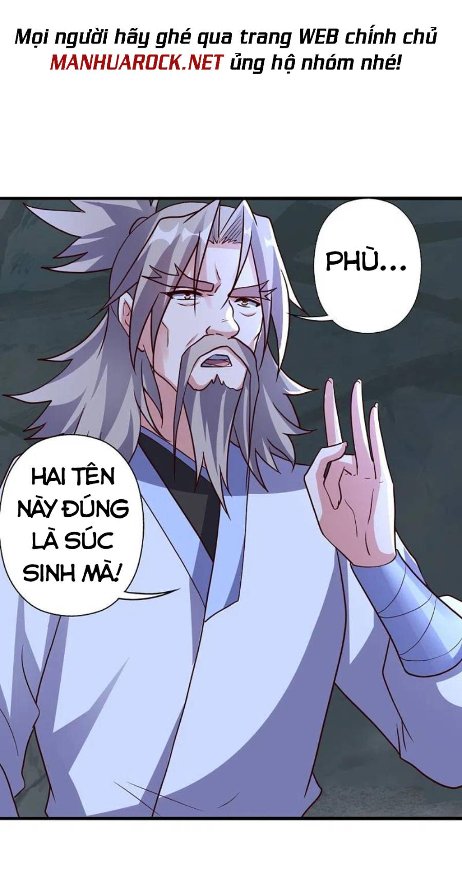 Tiên Võ Đế Tôn Chapter 338 - 20