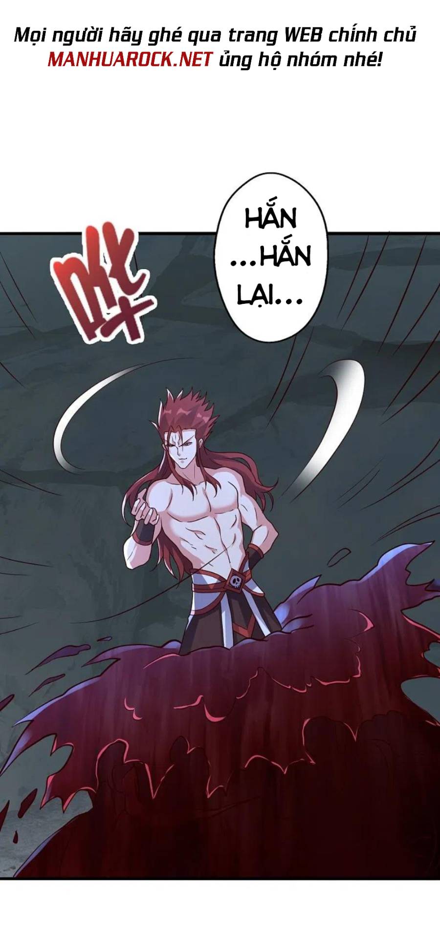 Tiên Võ Đế Tôn Chapter 338 - 23