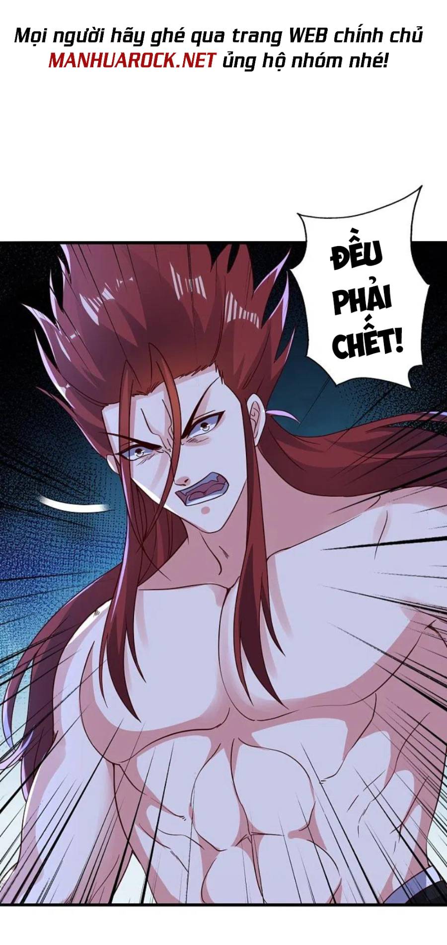 Tiên Võ Đế Tôn Chapter 338 - 26