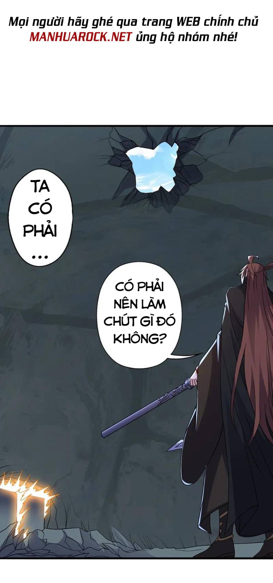 Tiên Võ Đế Tôn Chapter 338 - 37