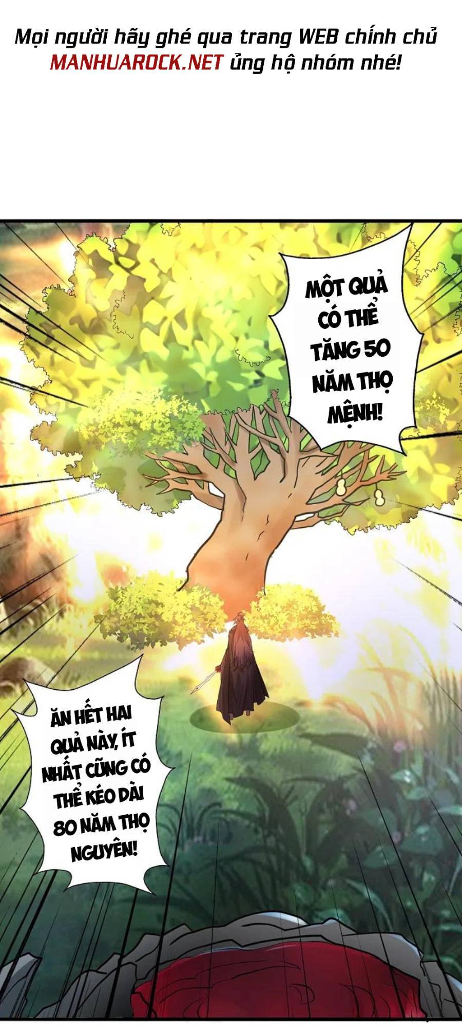 Tiên Võ Đế Tôn Chapter 338 - 44