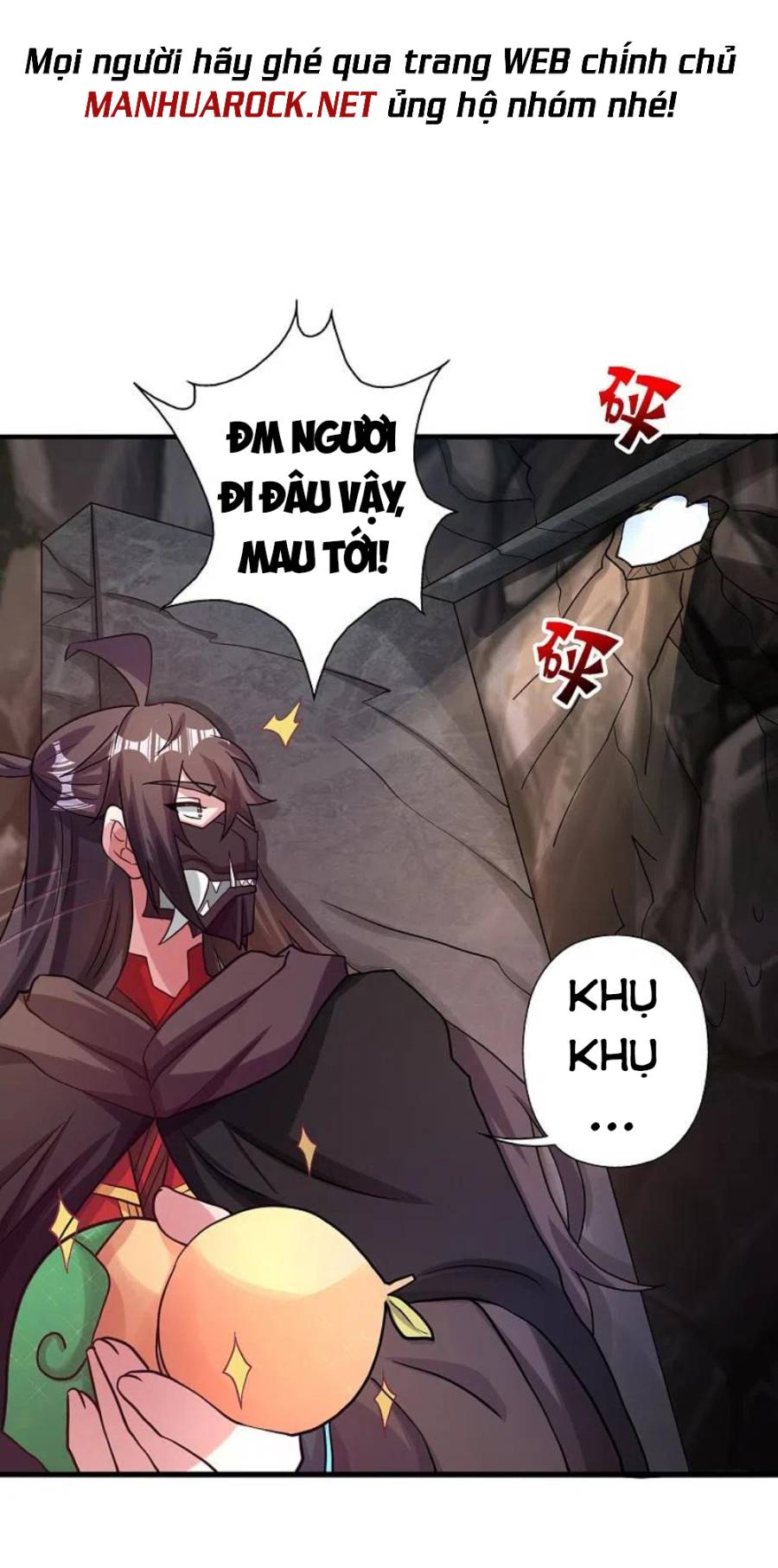 Tiên Võ Đế Tôn Chapter 338 - 47