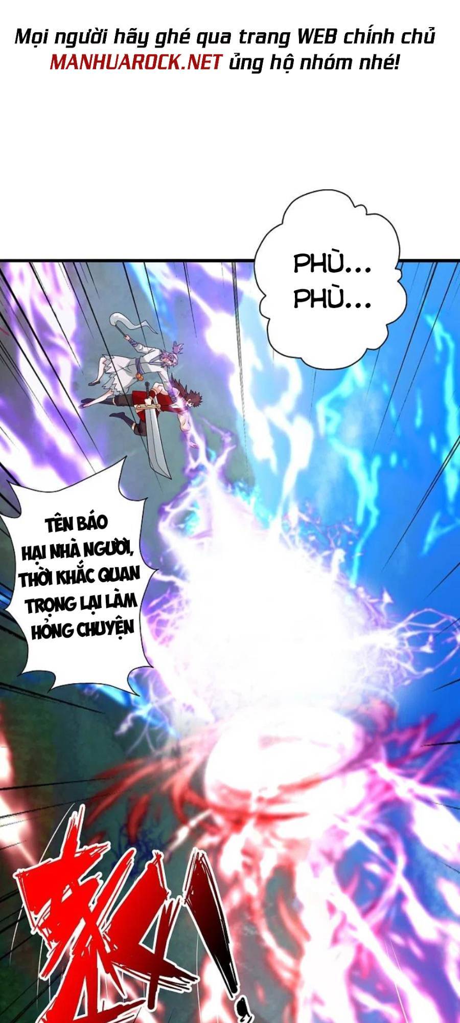 Tiên Võ Đế Tôn Chapter 338 - 48