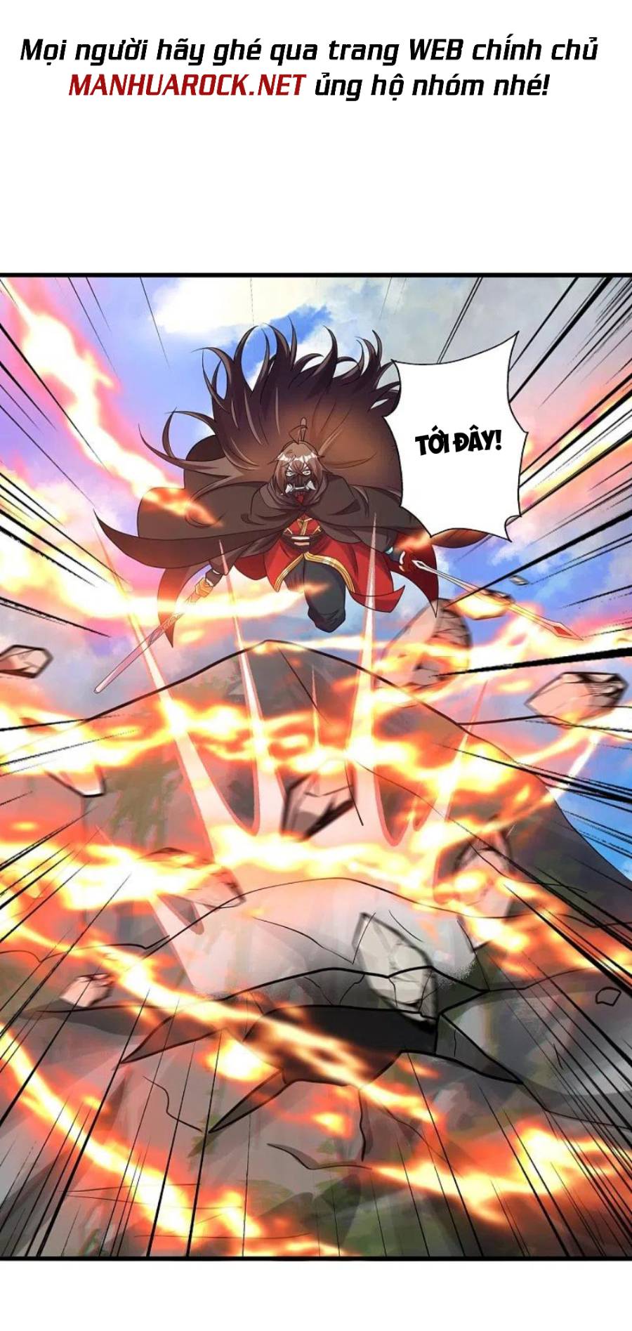 Tiên Võ Đế Tôn Chapter 338 - 50