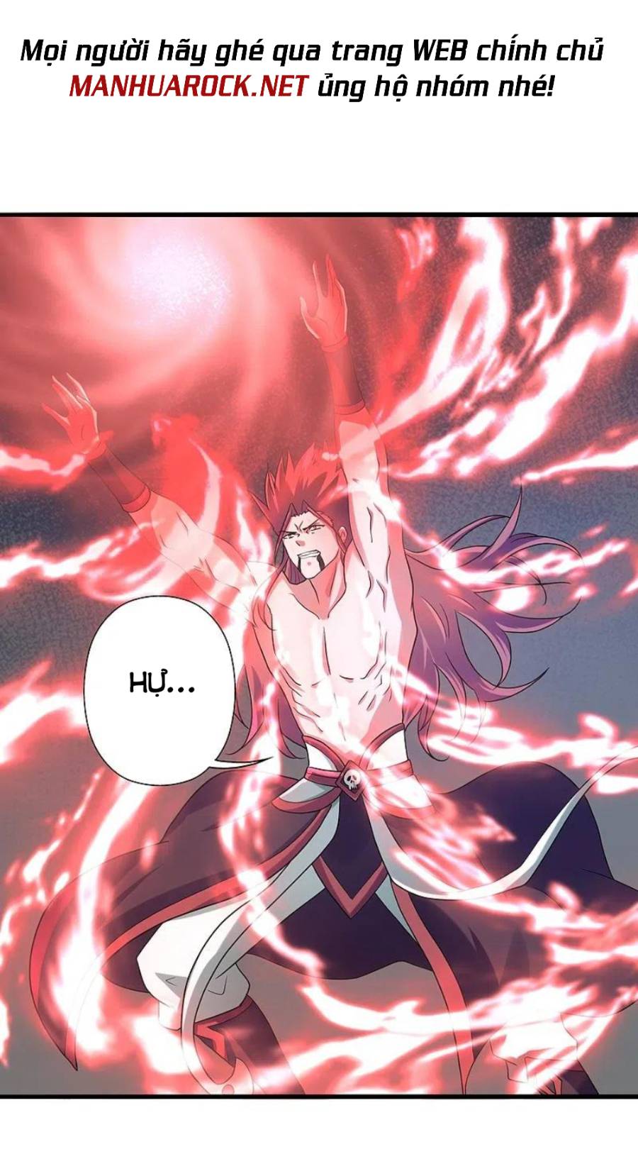 Tiên Võ Đế Tôn Chapter 338 - 51